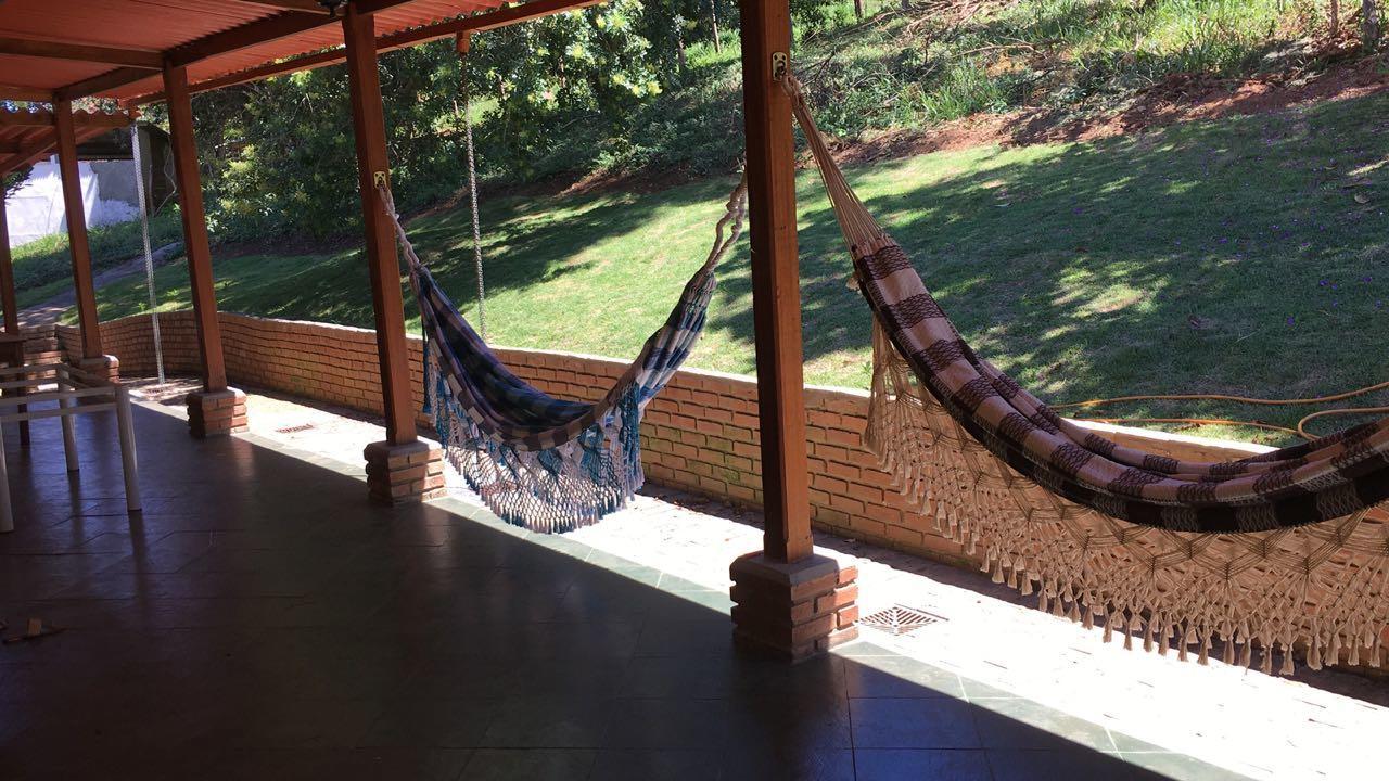 Pousada Canto Dos Passaros Itanhandu Exterior foto